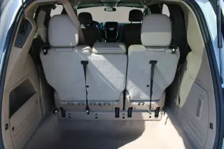 2014 Chrysler TOWN & COUNTRY