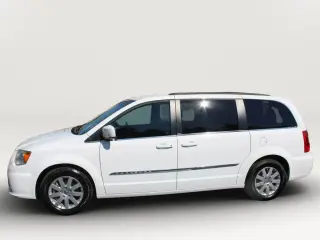 2014 Chrysler TOWN & COUNTRY