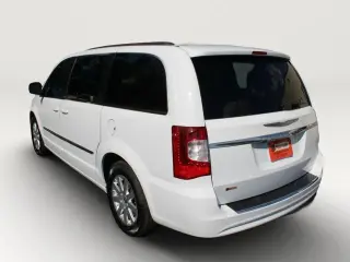 2014 Chrysler TOWN & COUNTRY