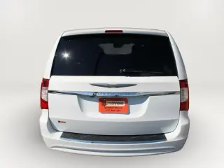 2014 Chrysler TOWN & COUNTRY