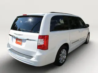 2014 Chrysler TOWN & COUNTRY