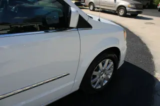 2014 Chrysler TOWN & COUNTRY