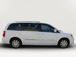 2014 Chrysler TOWN & COUNTRY