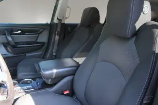 2017 Chevrolet TRAVERSE
