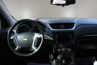 2017 Chevrolet TRAVERSE