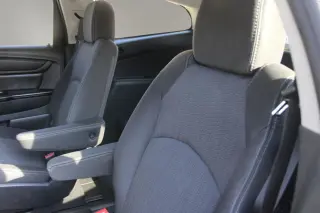 2017 Chevrolet TRAVERSE