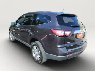 2017 Chevrolet TRAVERSE