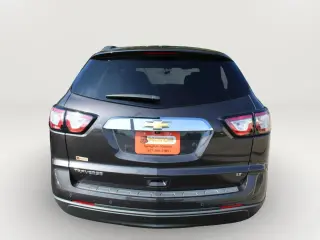 2017 Chevrolet TRAVERSE