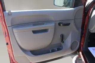 2013 Chevrolet SILVERADO 1500 REGULAR CAB