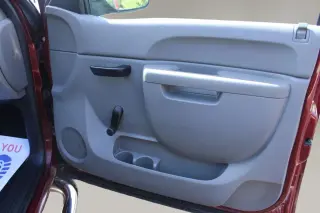 2013 Chevrolet SILVERADO 1500 REGULAR CAB