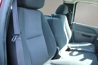 2013 Chevrolet SILVERADO 1500 REGULAR CAB