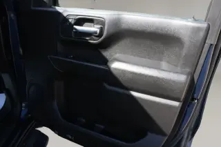2022 Chevrolet SILVERADO 1500 LIMITED CREW CAB