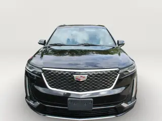2021 Cadillac XT6