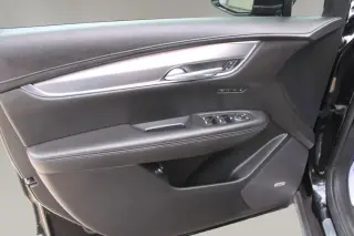 2021 Cadillac XT6