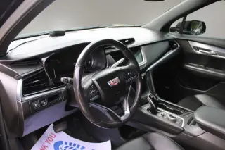 2021 Cadillac XT6