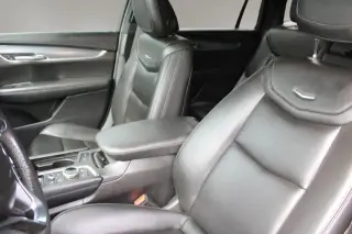 2021 Cadillac XT6