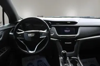 2021 Cadillac XT6