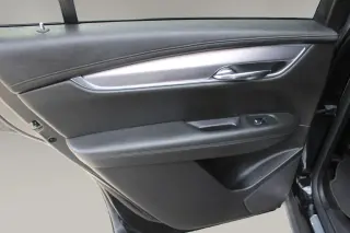 2021 Cadillac XT6