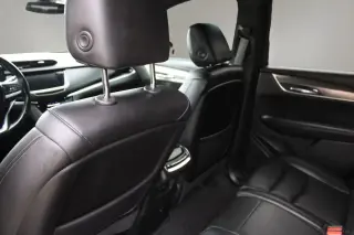 2021 Cadillac XT6