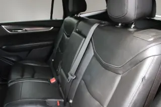 2021 Cadillac XT6