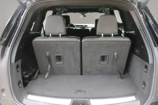 2021 Cadillac XT6