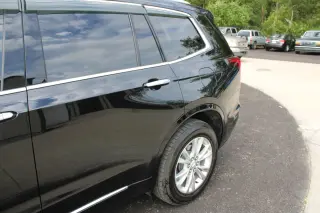 2021 Cadillac XT6