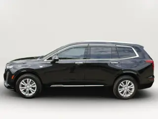 2021 Cadillac XT6