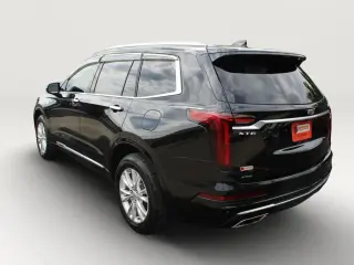 2021 Cadillac XT6