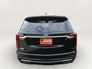 2021 Cadillac XT6