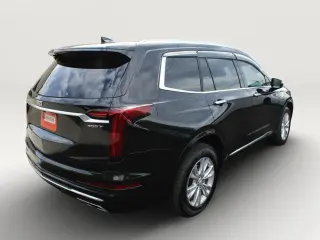 2021 Cadillac XT6