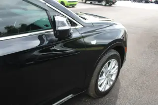 2021 Cadillac XT6