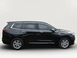 2021 Cadillac XT6