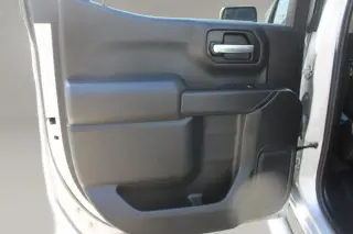 2020 Chevrolet SILVERADO 1500 CREW CAB