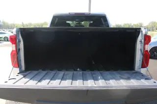 2020 Chevrolet SILVERADO 1500 CREW CAB