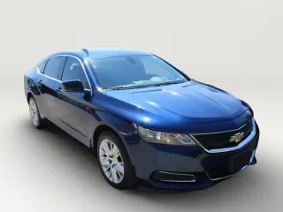 2014 Chevrolet IMPALA
