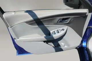 2014 Chevrolet IMPALA