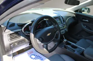 2014 Chevrolet IMPALA