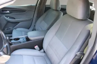 2014 Chevrolet IMPALA