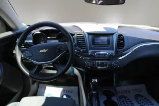 2014 Chevrolet IMPALA