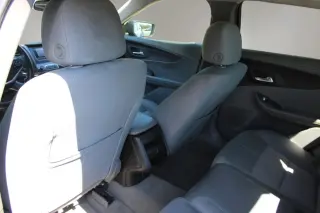 2014 Chevrolet IMPALA