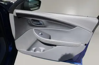 2014 Chevrolet IMPALA