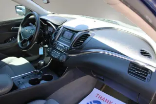 2014 Chevrolet IMPALA