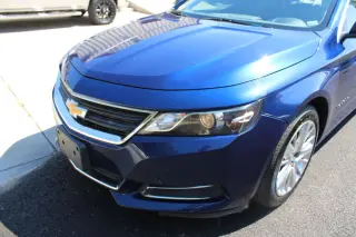 2014 Chevrolet IMPALA