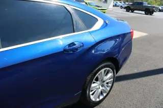 2014 Chevrolet IMPALA