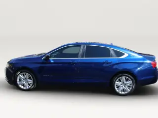 2014 Chevrolet IMPALA