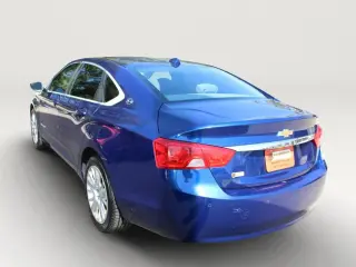 2014 Chevrolet IMPALA