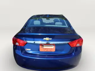 2014 Chevrolet IMPALA