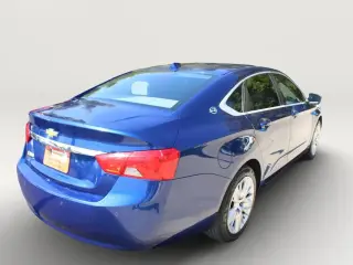 2014 Chevrolet IMPALA