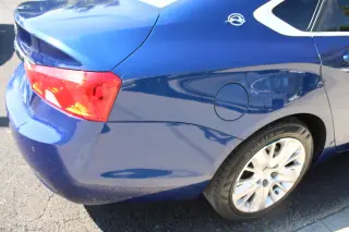 2014 Chevrolet IMPALA