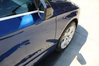 2014 Chevrolet IMPALA